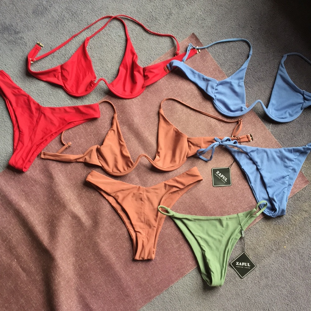 Bikini assortment - pick and choose
